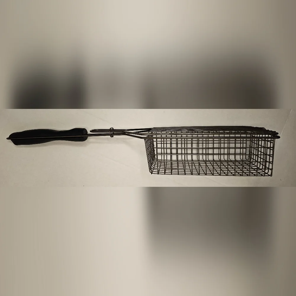 N/A grill basket